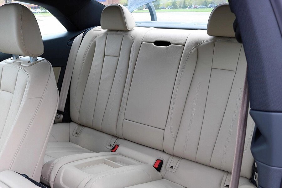 Audi A5 Sportback - Hình 13