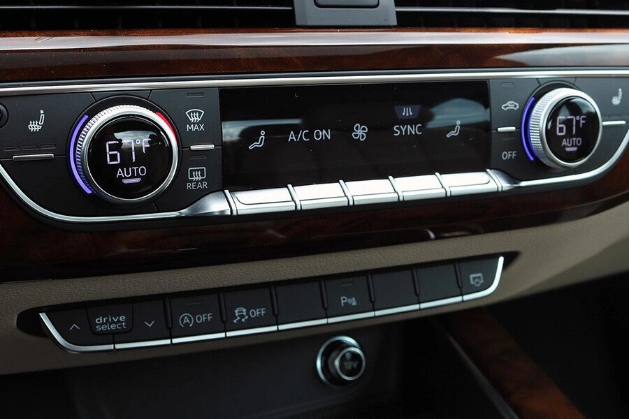 Audi A5 Sportback - Hình 15