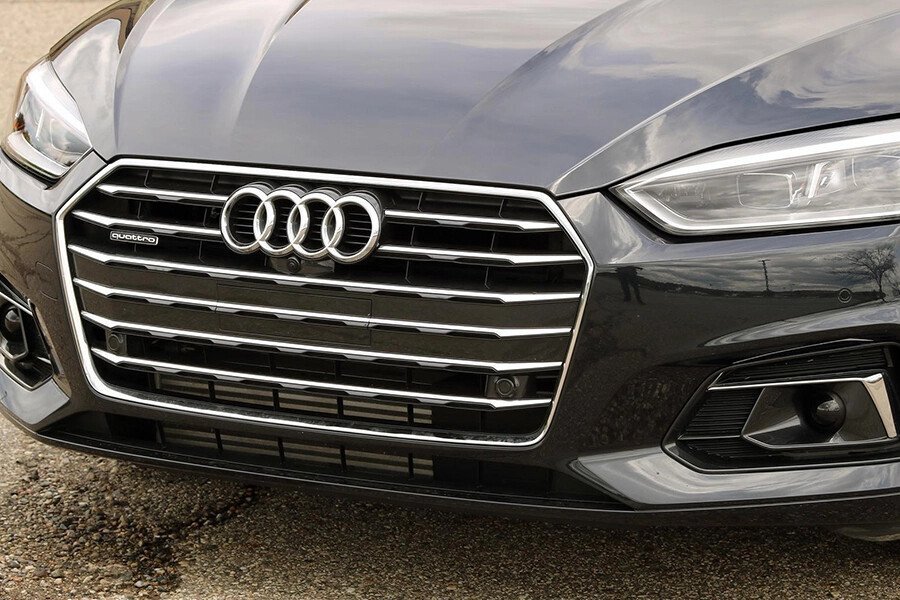 Audi A5 Sportback - Hình 4