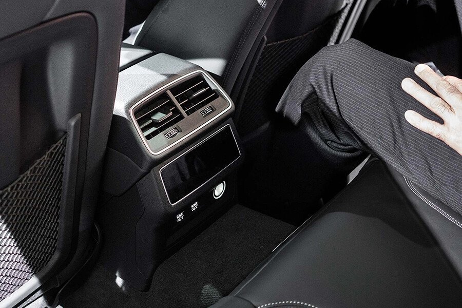 Audi A7 Sportback - Hình 19