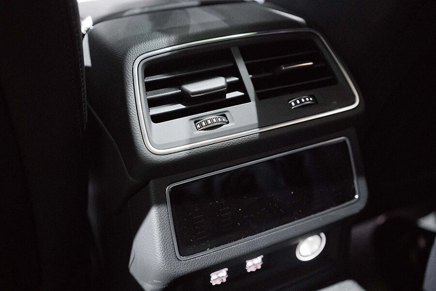 Audi A7 Sportback - Hình 20