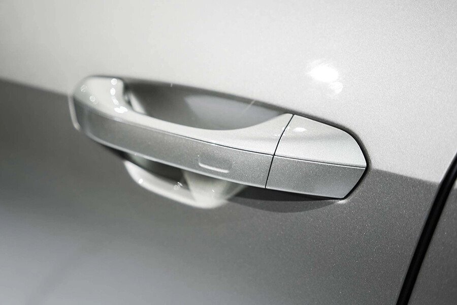 Audi A7 Sportback - Hình 7