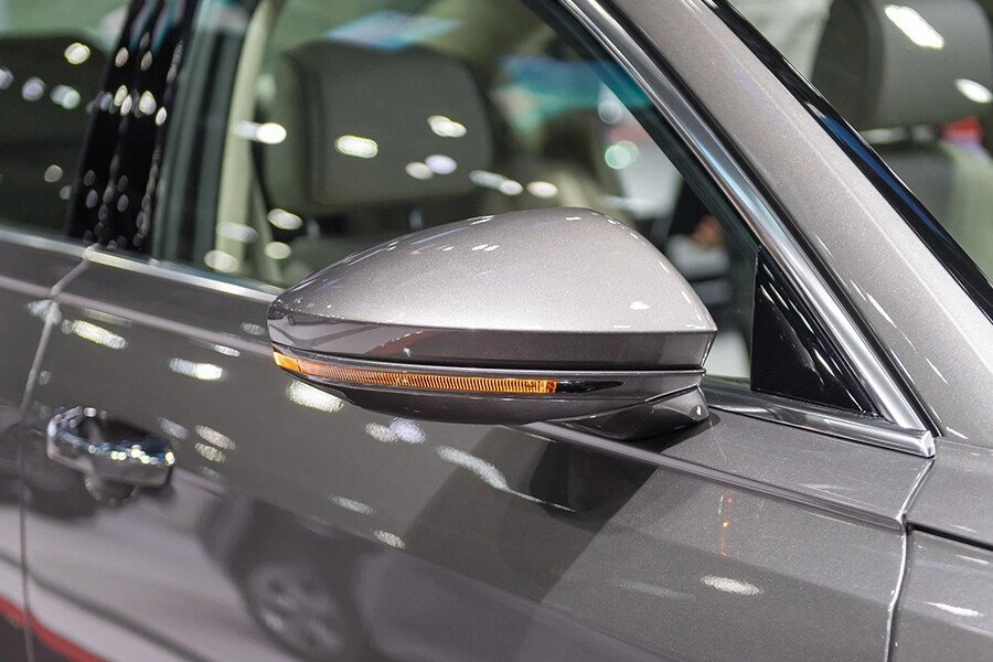 Audi A8L Sedan - Hình 10 Audi A8L Sedan - Hình 10