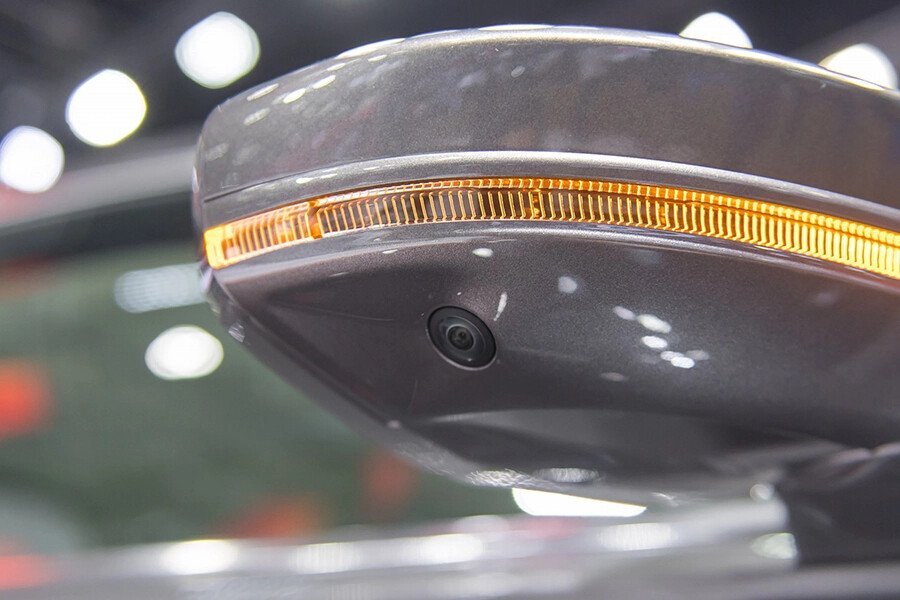 Audi A8L Sedan - Hình 11 Audi A8L Sedan - Hình 11