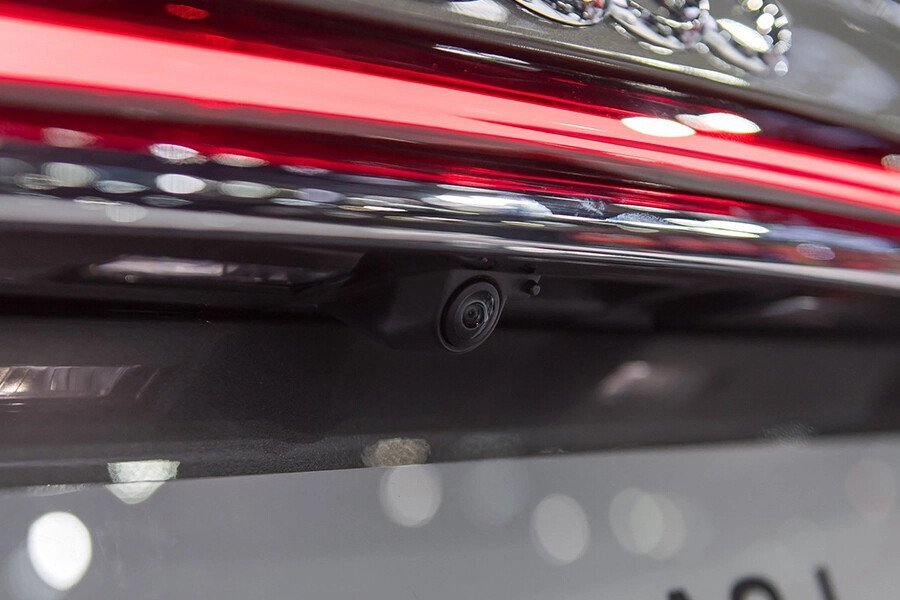 Audi A8L Sedan - Hình 13 Audi A8L Sedan - Hình 13