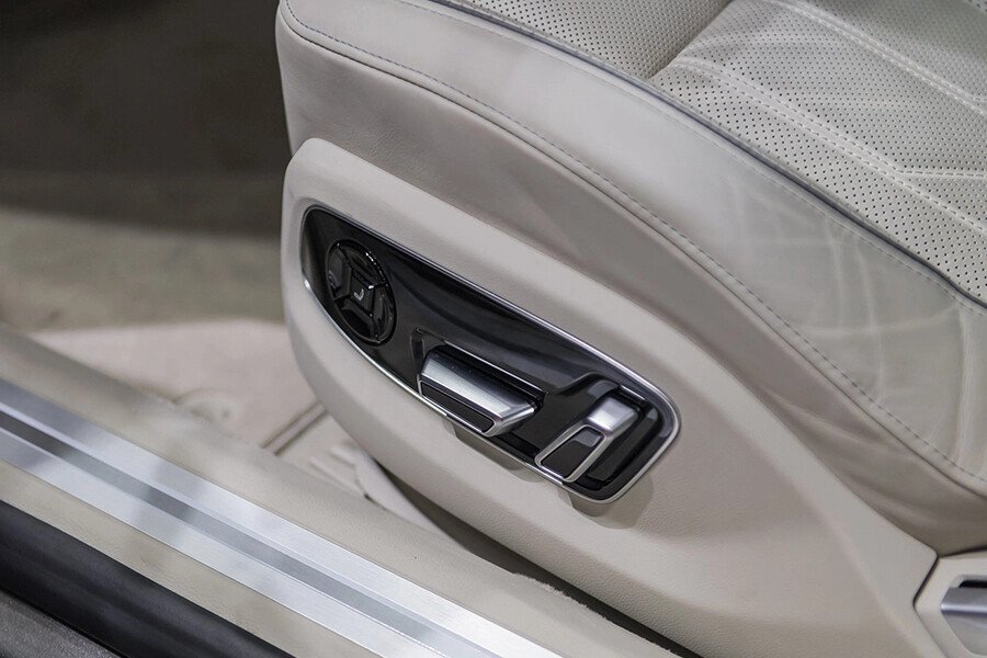 Audi A8L Sedan - Hình 22 Audi A8L Sedan - Hình 22