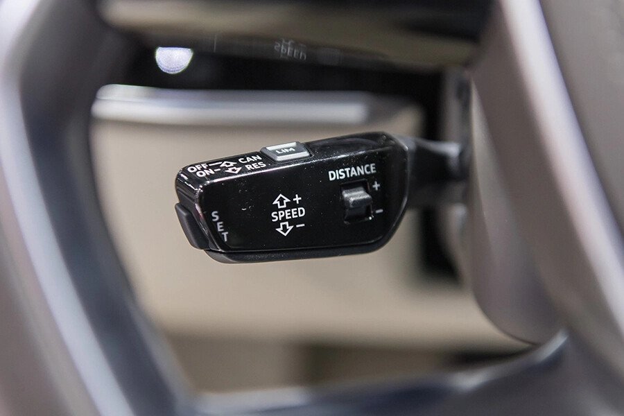 Audi A8L Sedan - Hình 28 Audi A8L Sedan - Hình 28