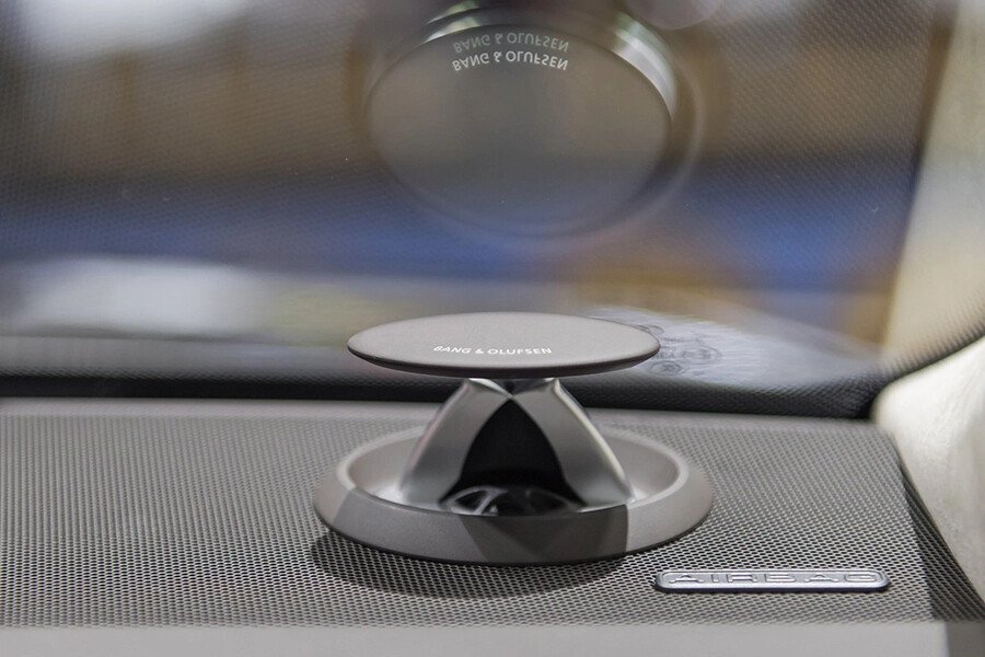 Audi A8L Sedan - Hình 40 Audi A8L Sedan - Hình 40