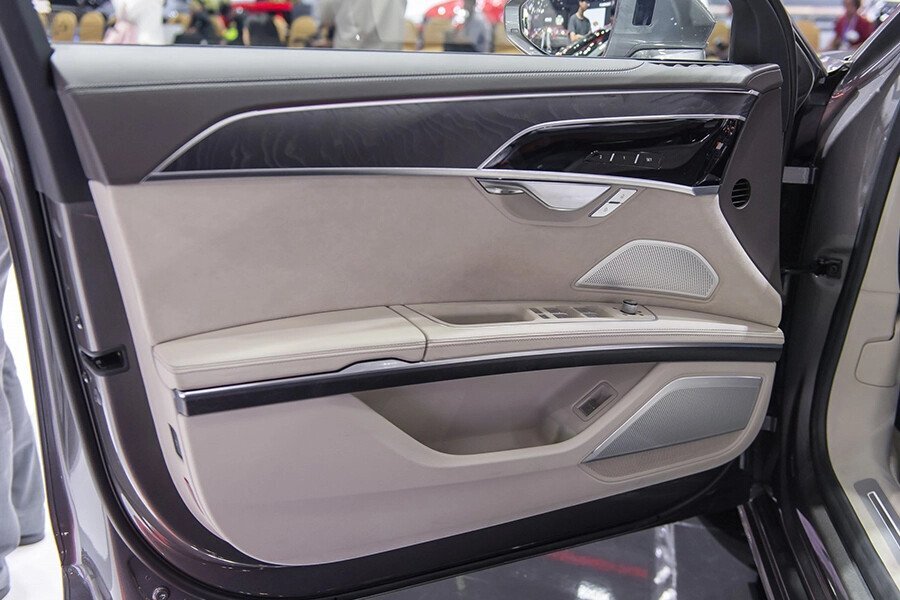 Audi A8L Sedan - Hình 42 Audi A8L Sedan - Hình 42