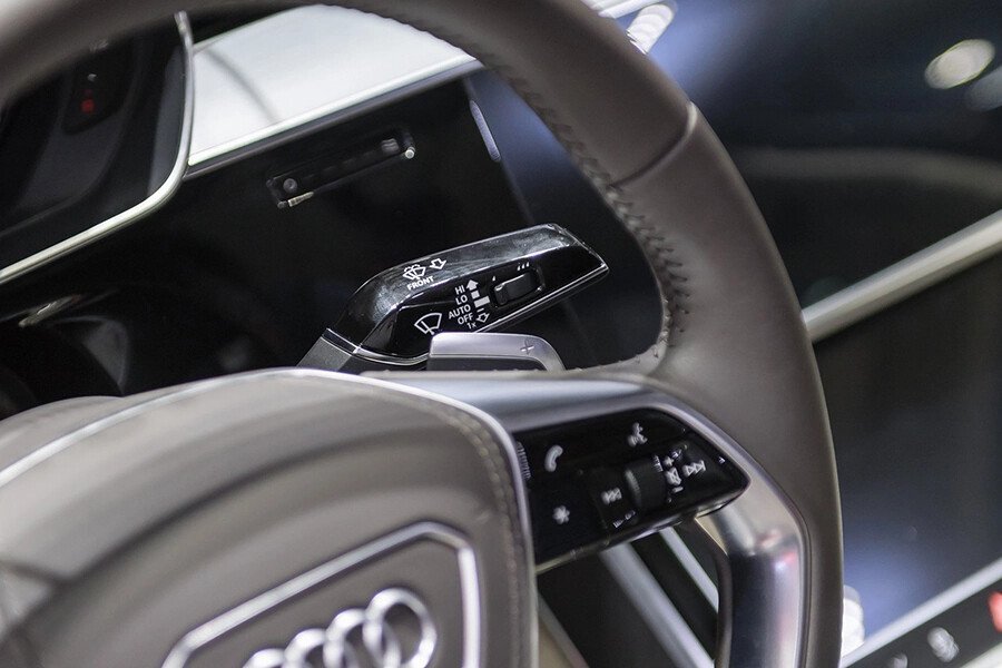 Audi A8L Sedan - Hình 44 Audi A8L Sedan - Hình 44