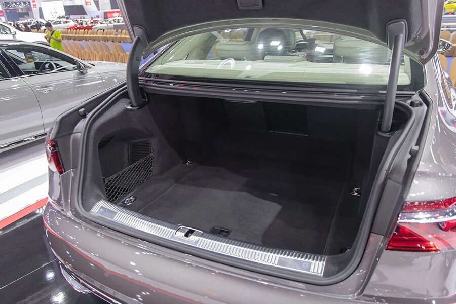 Audi A8L Sedan - Hình 48 Audi A8L Sedan - Hình 48