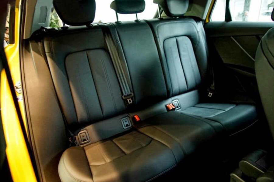 Audi Q2 SUV - Hình 11