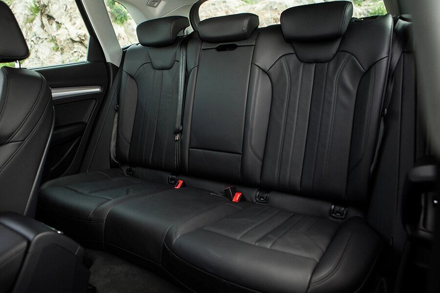 Audi Q5 SUV - Hình 14