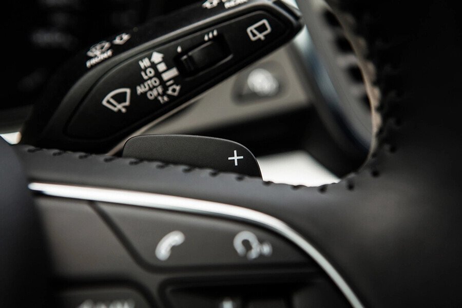 Audi Q5 SUV - Hình 15