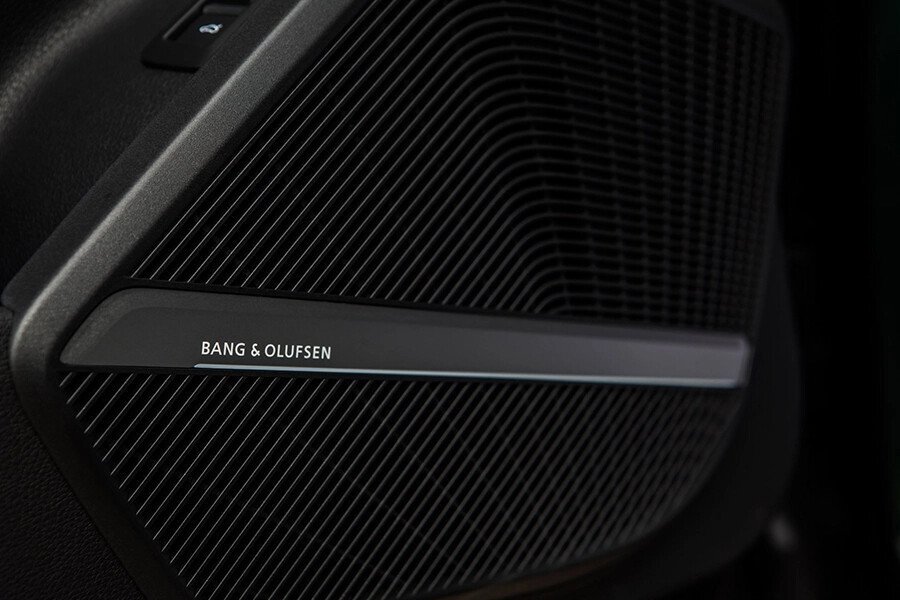 Audi Q5 SUV - Hình 17