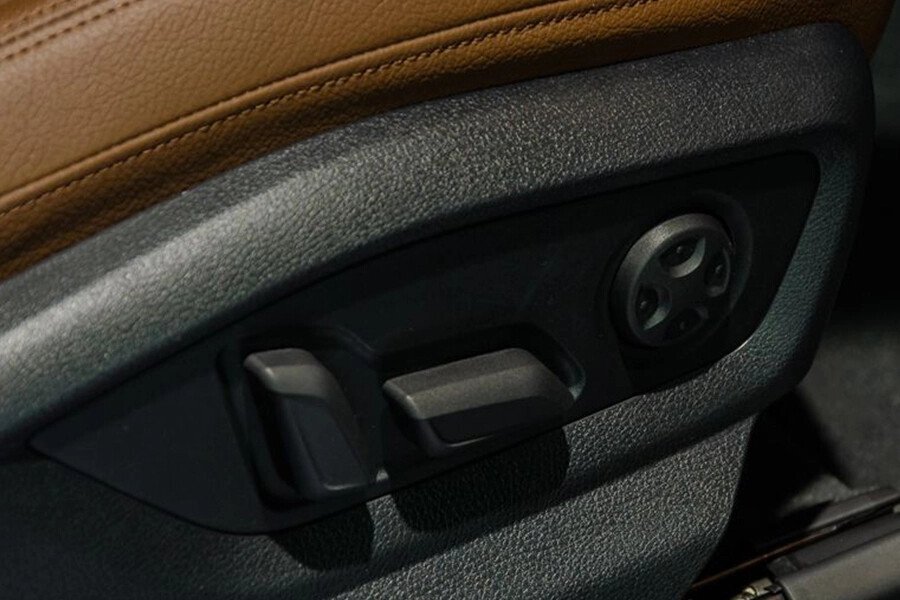 Audi Q7 SUV - Hình 13