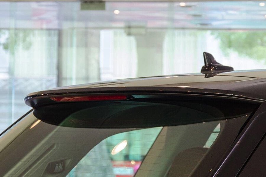 Audi Q7 SUV - Hình 6