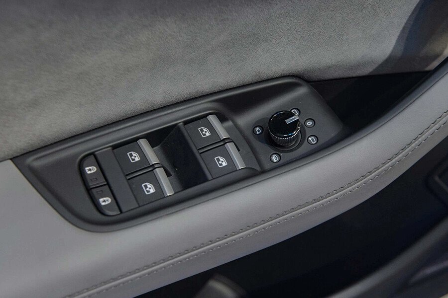 Audi Q8 SUV - Hình 19 Audi Q8 SUV - Hình 19