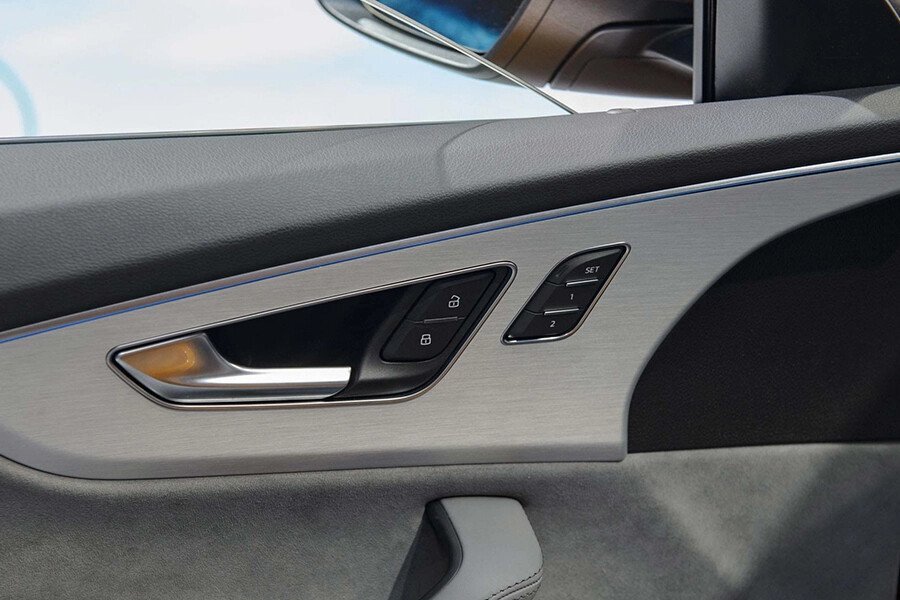 Audi Q8 SUV - Hình 20 Audi Q8 SUV - Hình 20