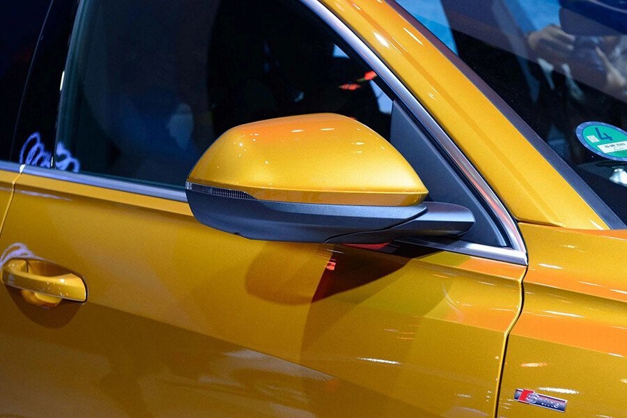 Audi Q8 SUV - Hình 7 Audi Q8 SUV - Hình 7