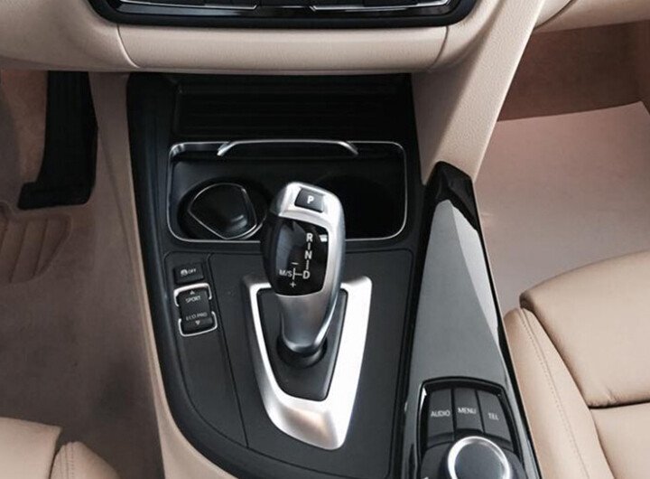 BMW 420i Gran Coupé - Hình 18