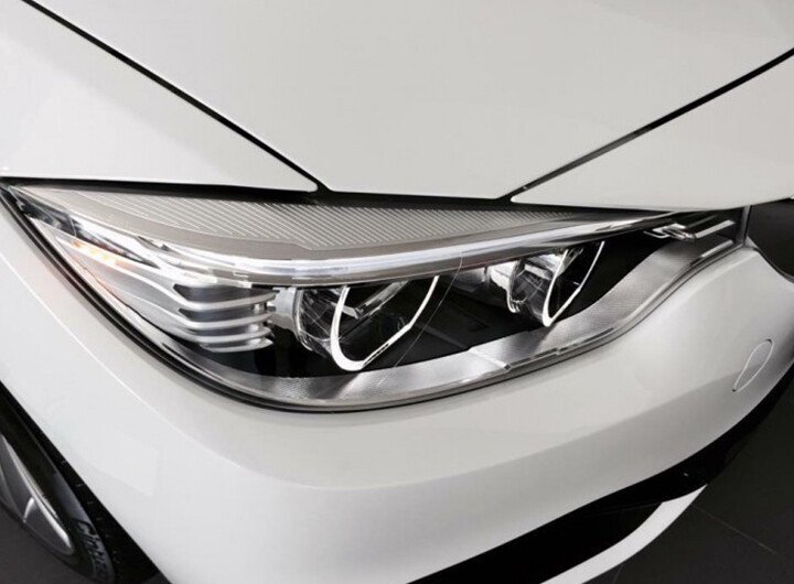 BMW 420i Gran Coupé - Hình 7