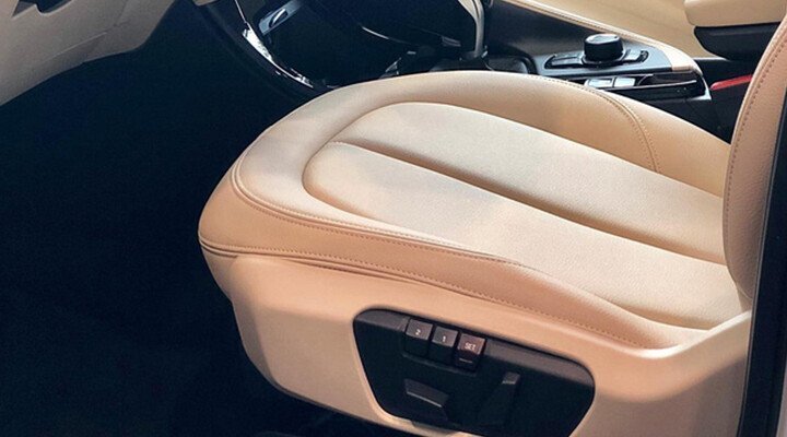 BMW X1 18i sDrive - Hình 10 BMW X1 18i sDrive - Hình 10