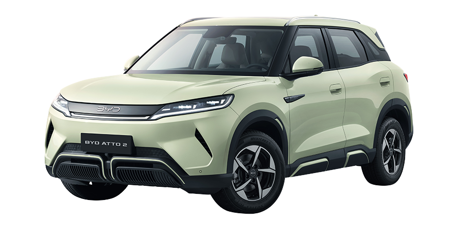 BYD ATTO 2