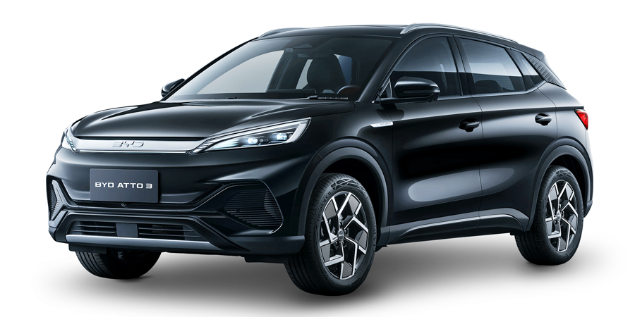 BYD ATTO 3