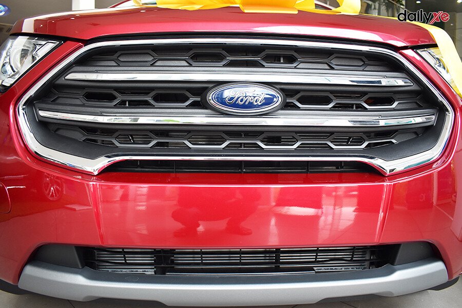 Ford EcoSport 1.5L AT Titanium - Hình 5