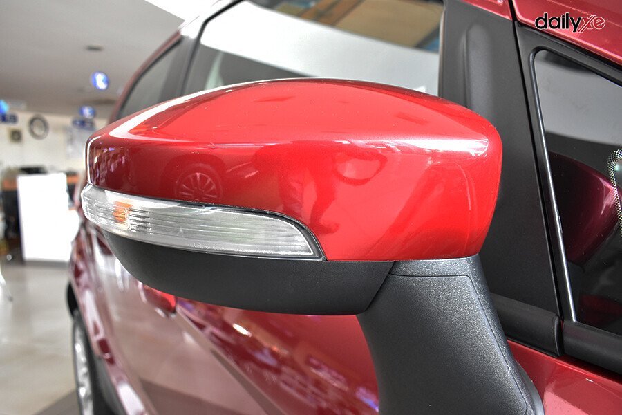 Ford EcoSport 1.5L AT Trend - Hình 11