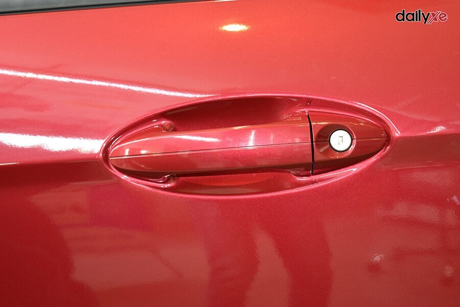 Ford EcoSport 1.5L AT Trend - Hình 15