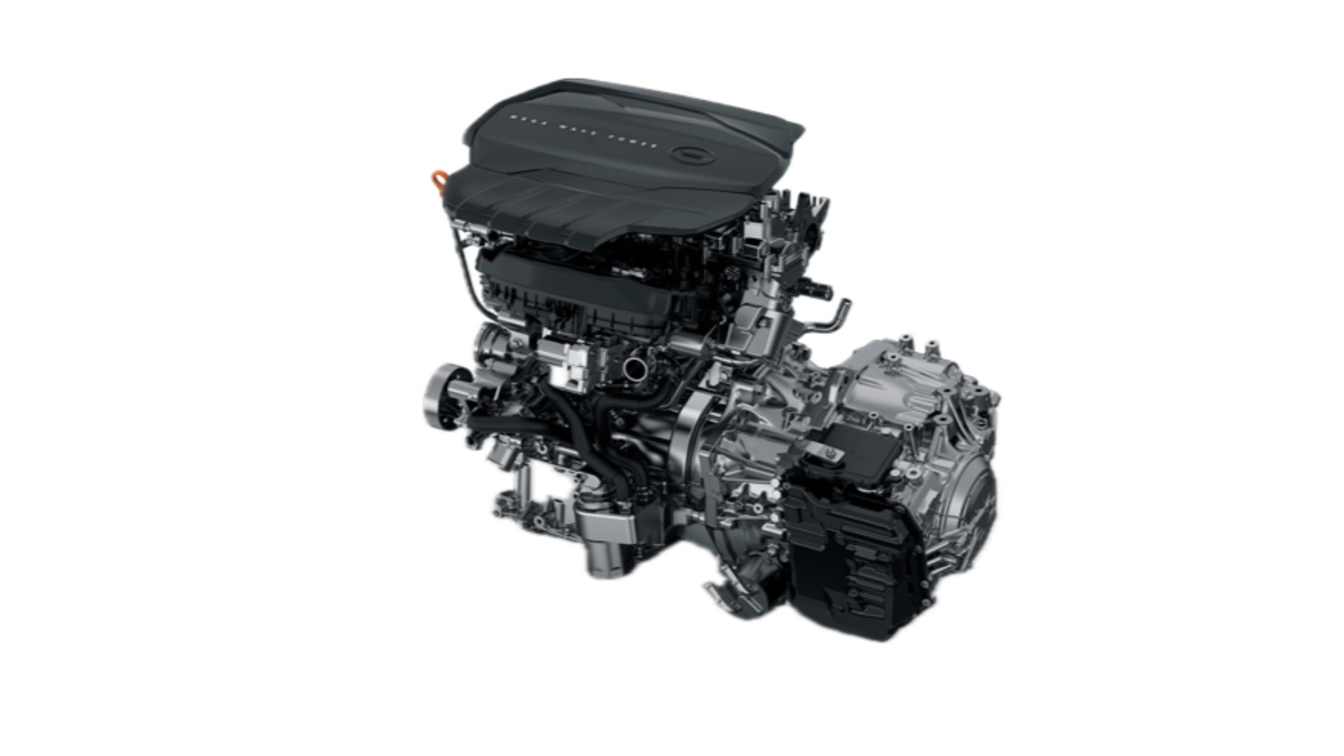 Khối động cơ tăng áp mạnh mẽ của All-New GS8 cung cấp hiệu suất vượt trội, đảm bảo bứt tốc vô cùng mượt mà.