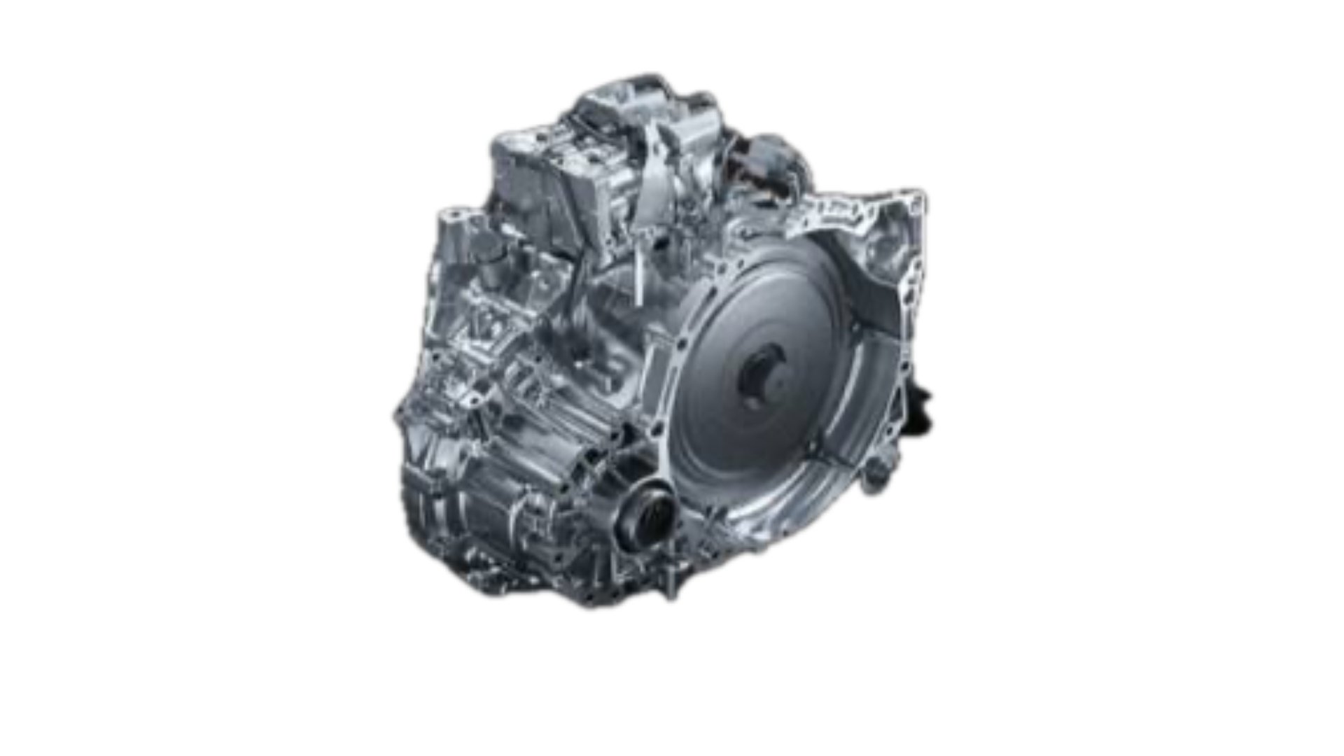 Hộp số tự động hiện đại giúp All-New GS8 chuyển số vô cùng êm ái và tối ưu hóa mức tiêu hao nhiên liệu.