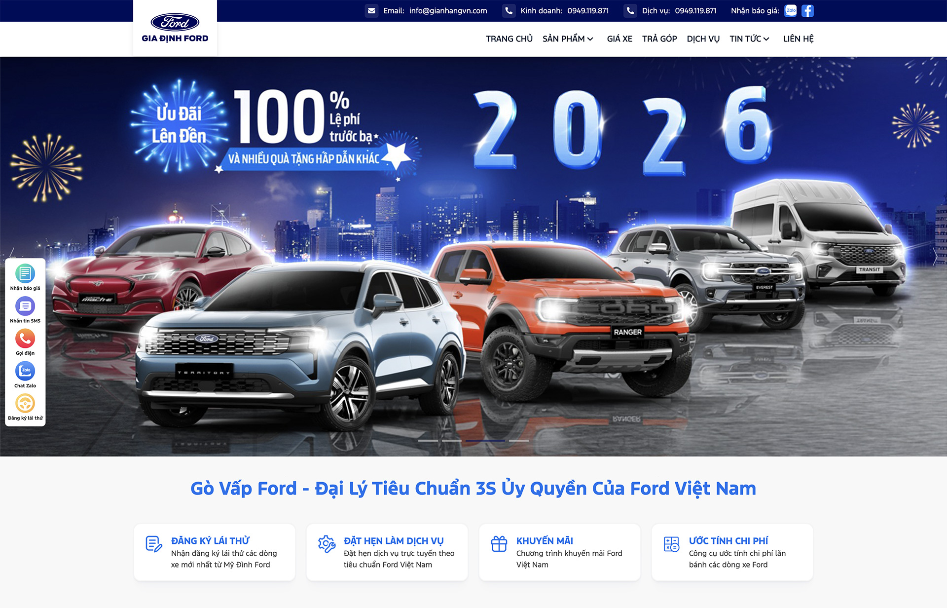 Ford Việt Nam