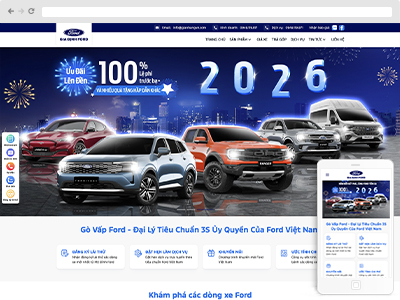 Ford Việt Nam