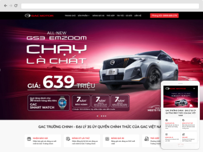 GAC Việt Nam