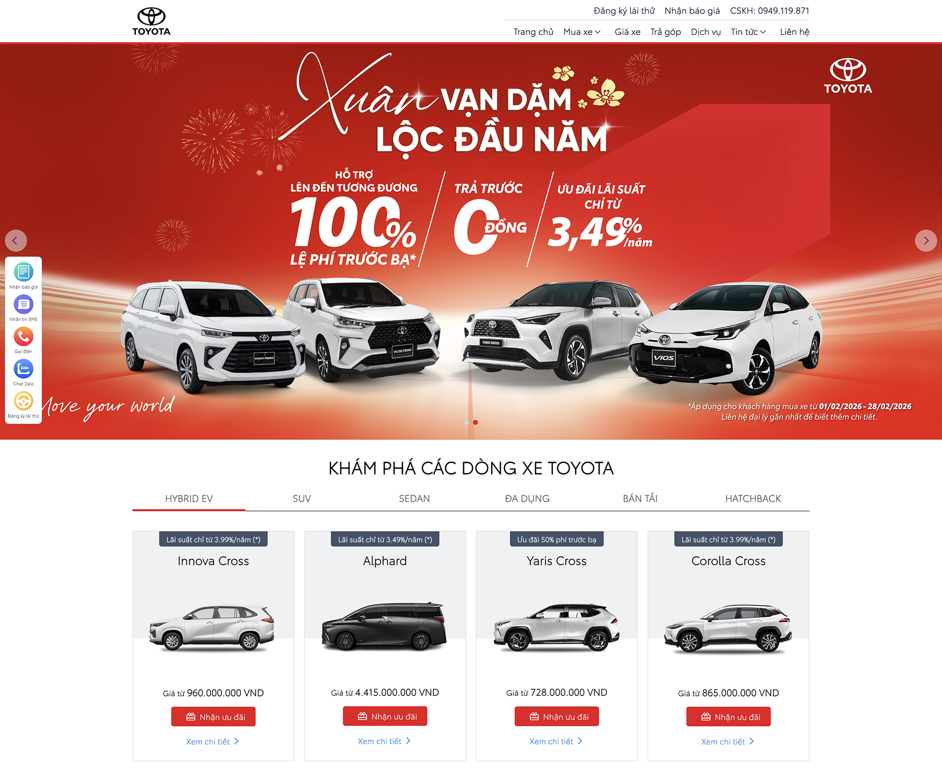 Toyota Việt Nam