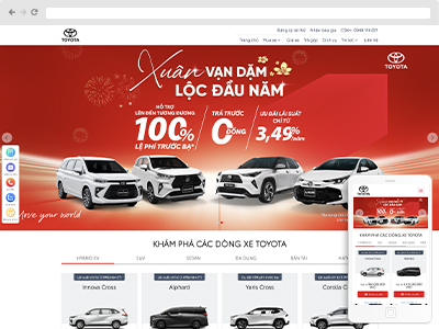 Toyota Việt Nam