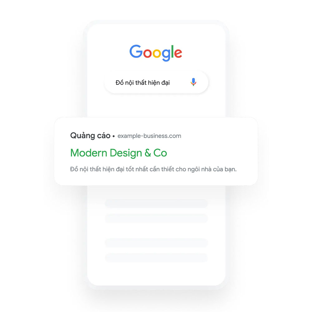 Google Tìm kiếm