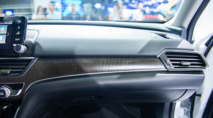 Honda Accord 1.5L Turbo 2026 - Hình 12 Honda Accord 1.5L Turbo 2026 - Hình 12