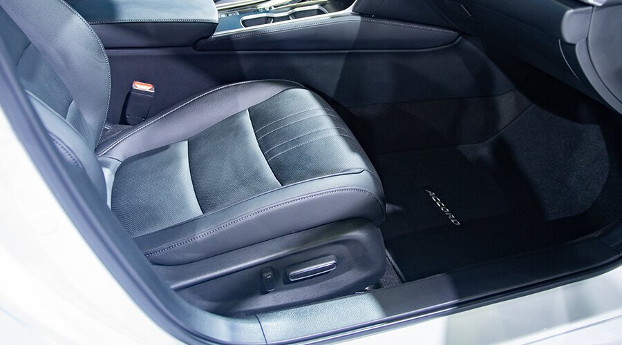 Honda Accord 1.5L Turbo 2026 - Hình 14 Honda Accord 1.5L Turbo 2026 - Hình 14