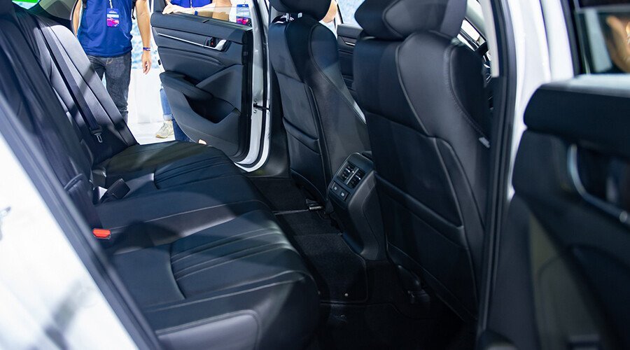 Honda Accord 1.5L Turbo 2026 - Hình 15 Honda Accord 1.5L Turbo 2026 - Hình 15