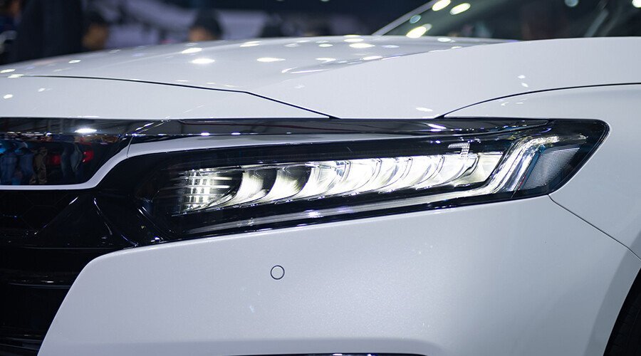 Honda Accord 1.5L Turbo 2026 - Hình 3 Honda Accord 1.5L Turbo 2026 - Hình 3