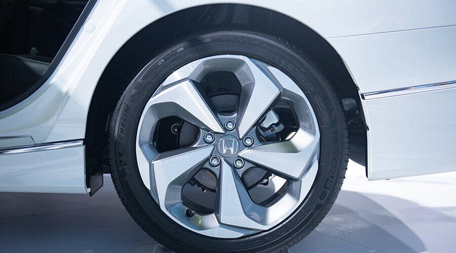 Honda Accord 1.5L Turbo 2026 - Hình 4 Honda Accord 1.5L Turbo 2026 - Hình 4