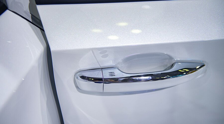 Honda Accord 1.5L Turbo 2026 - Hình 6 Honda Accord 1.5L Turbo 2026 - Hình 6