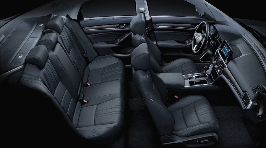 Honda Accord 2.4 2022 - Hình 12