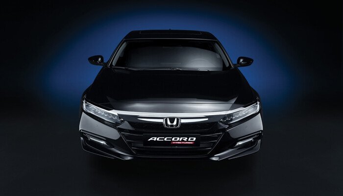 Honda Accord 2.4 2022 - Hình 2
