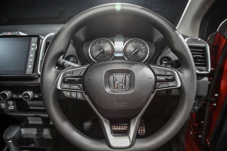 Honda City 1.5 G 2023 - Hình 23