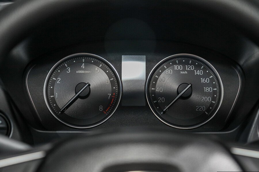 Honda City 1.5 G 2024 - Hình 21